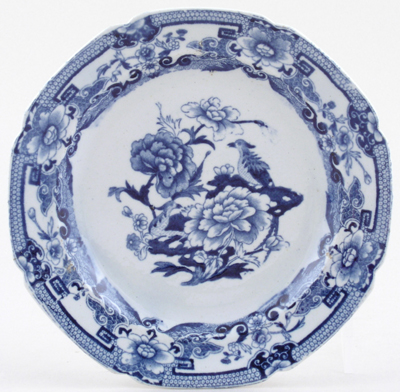 Plate c1830